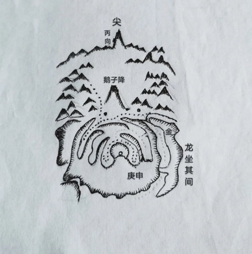 婺源朱夫子四世祖妣墓.png 婺源朱夫子四世祖妣墓.png